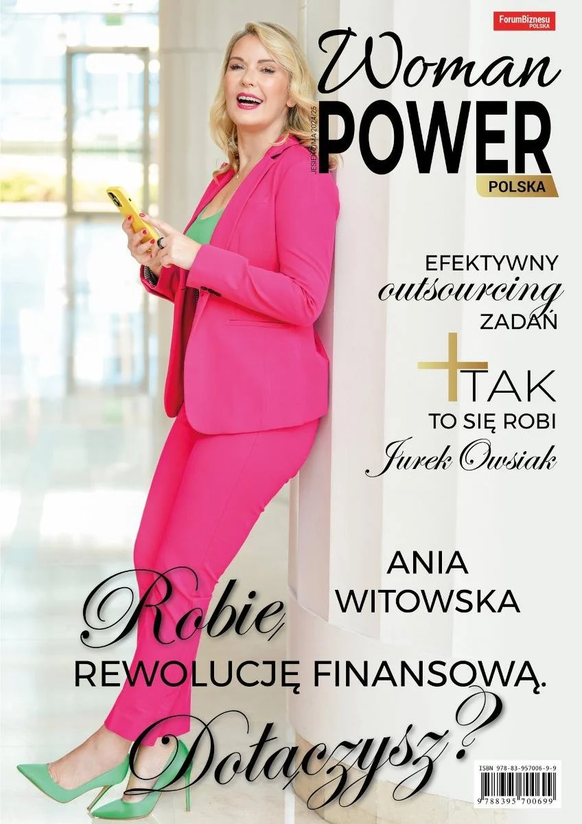 Woman Power Polska